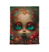 Urban Jungle Comforter - Twin - Beyond T-shirts